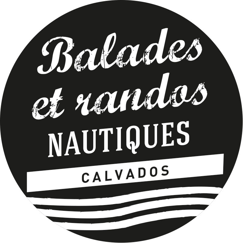 logo Balade et rando calvados