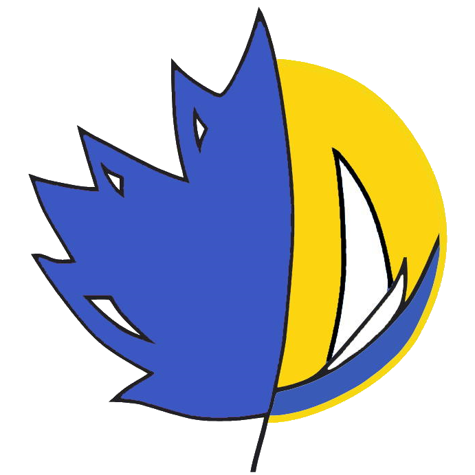 logo école de voile