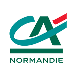 Crédit Agricole Normandie