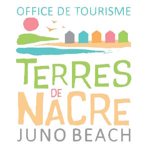 Office de Tourisme Terres de Nacre