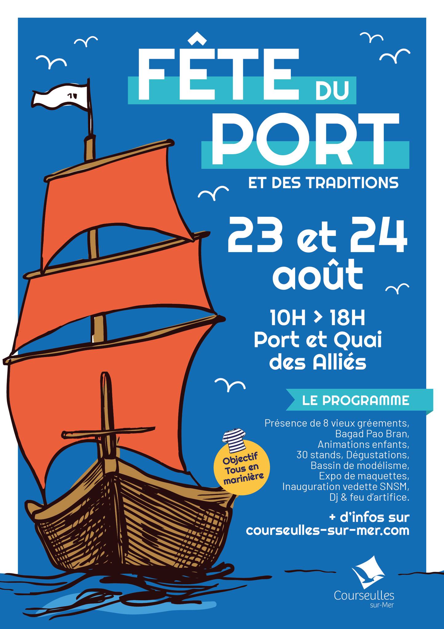Fête du port