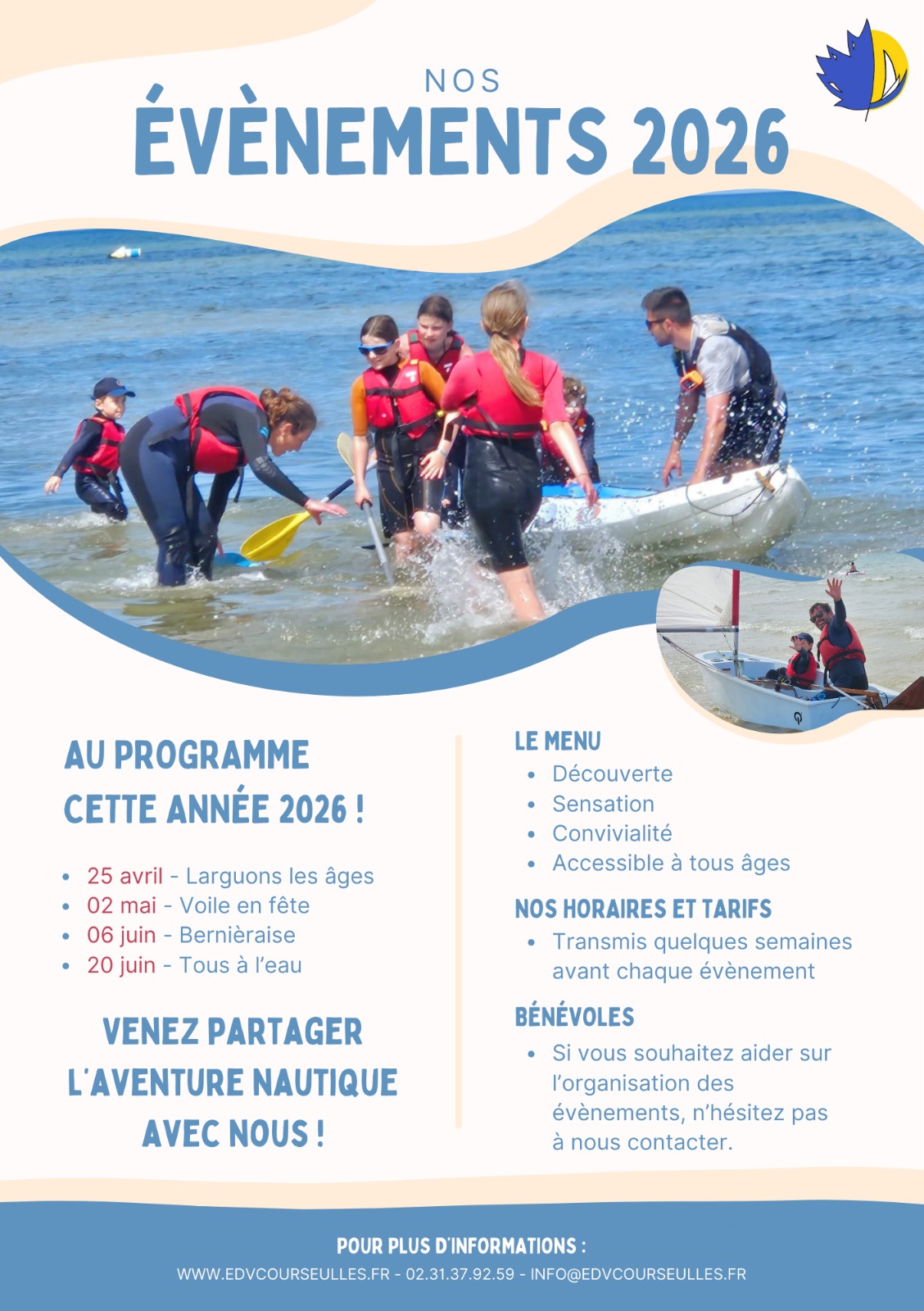Programme 2026